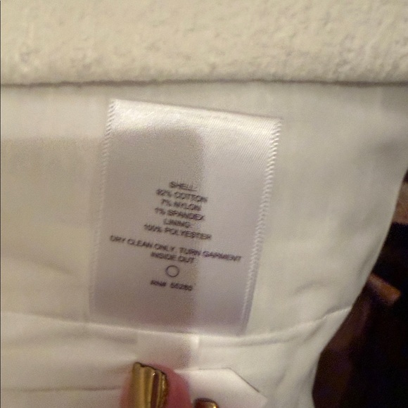 Stunning “Express” Cotton Blazer NWT - Picture 7 of 7